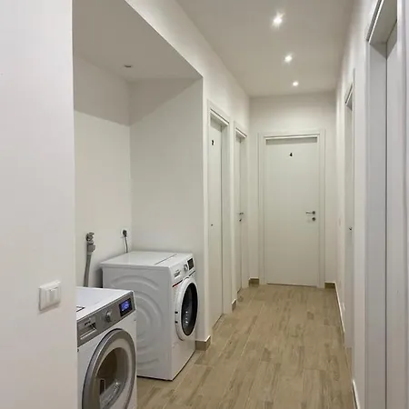 Street Galliera 60 Center Sudios Appartement Bologne